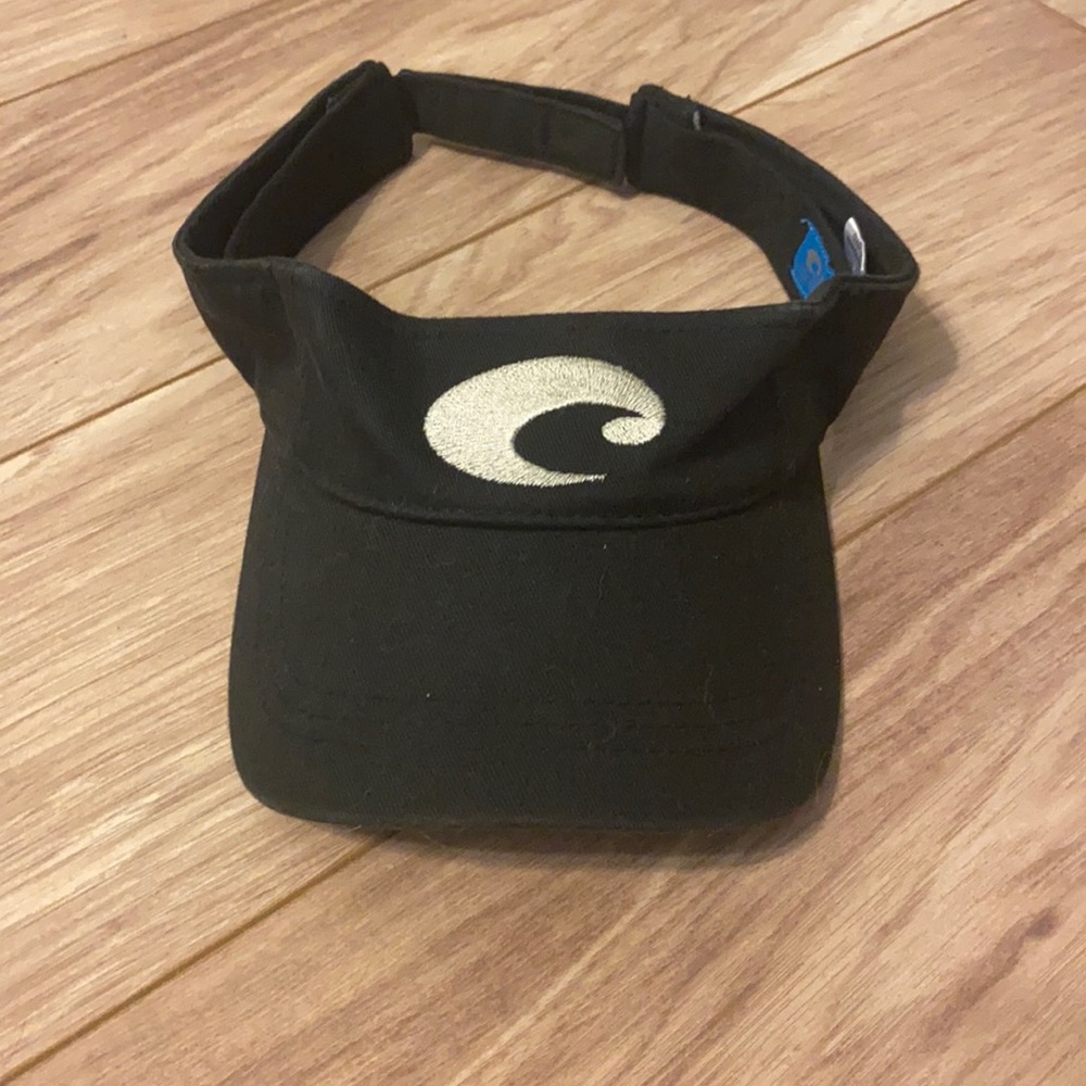One size women’s costa visor